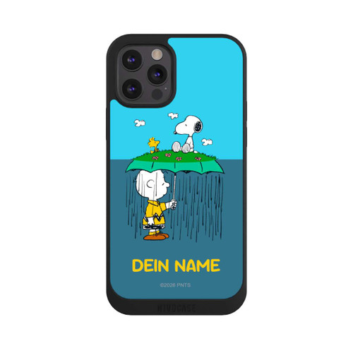 Apple iPhone 12 Pro NIVOpure Charlie Brown Regen Personnalisable