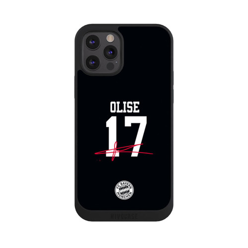 Apple iPhone 12 Pro NIVOpure Olise 17