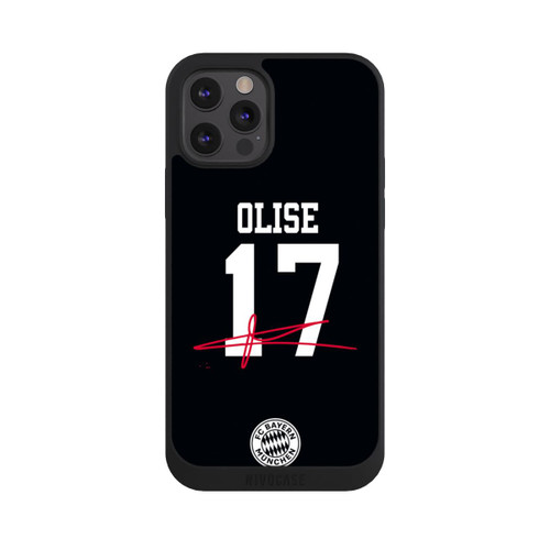 Apple iPhone 12 Pro NIVOpure Olise 17