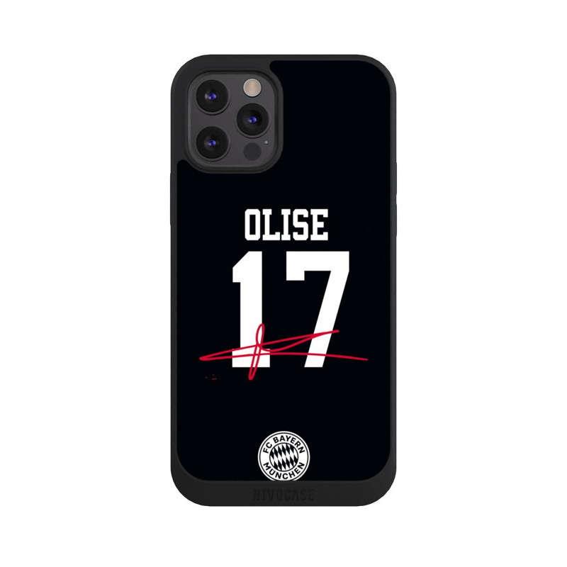 iPhone 12 Pro NIVOpure Olise 17