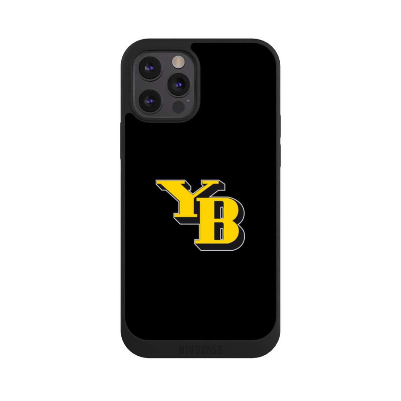 iPhone 12 Pro NIVOpure BSC YB