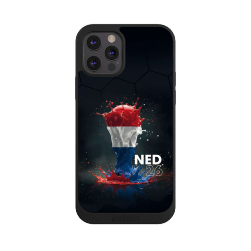 Apple iPhone 12 Pro NIVOpure NED 26