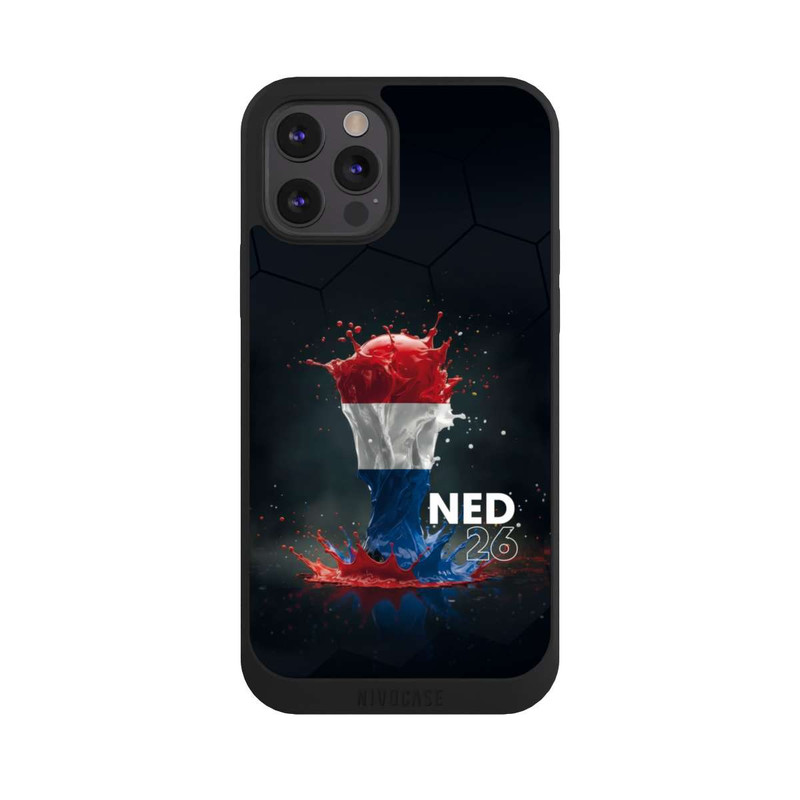 iPhone 12 Pro NIVOpure NED 26