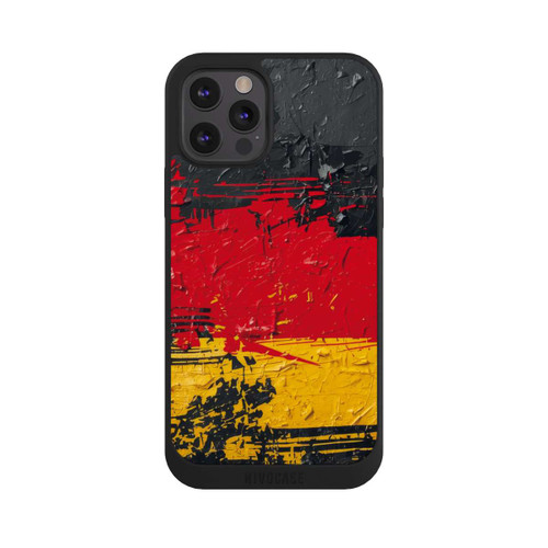 Apple iPhone 12 Pro NIVOpure Deutschland 26