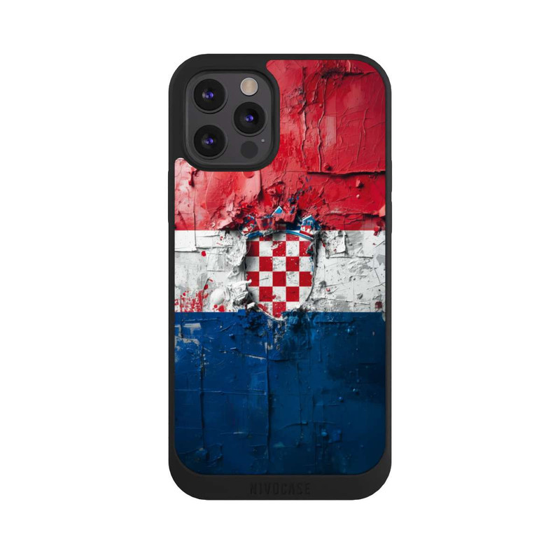 iPhone 12 Pro NIVOpure Croatie 26