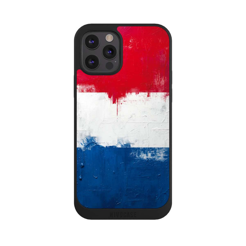 iPhone 12 Pro NIVOpure Niederlande 26