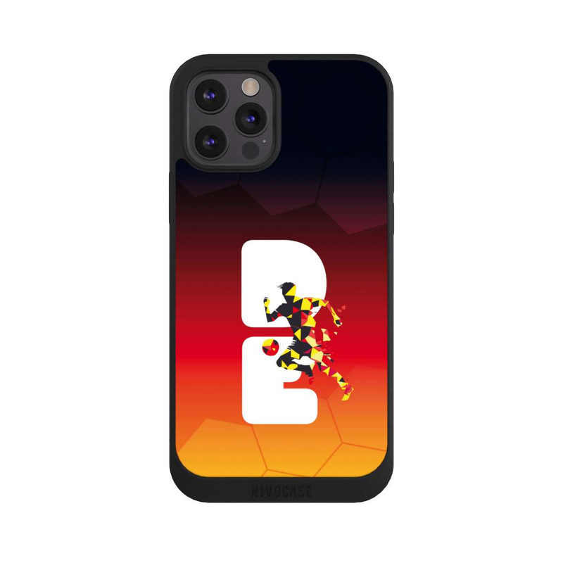 iPhone 12 Pro NIVOpure Germany WC 2026