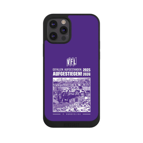 Apple iPhone 12 Pro NIVOpure VfL Osnabrück Aufstieg 2026