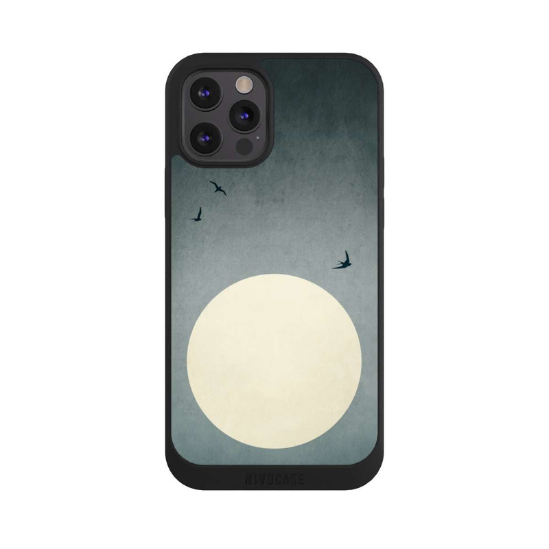 iPhone 12 Pro NIVOpure Moonshine Dancers