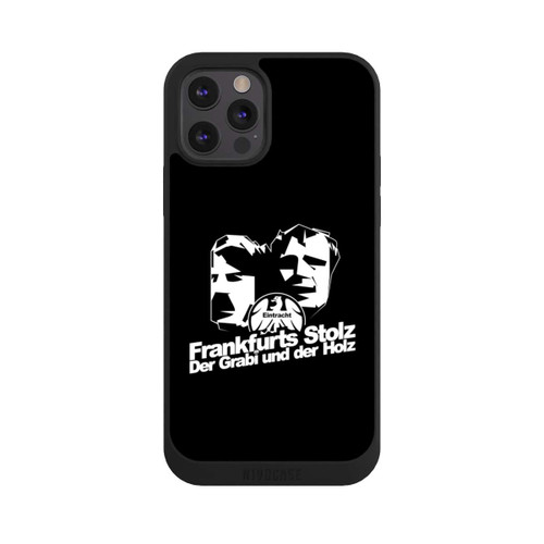 Apple iPhone 12 Pro NIVOpure SGE Frankfurts Stolz