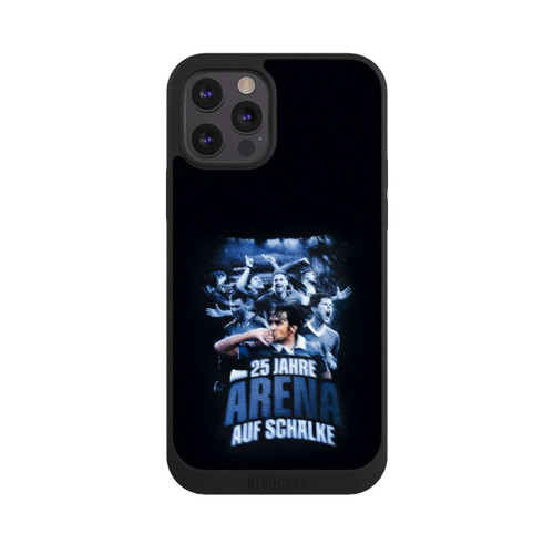 Apple iPhone 12 Pro NIVOpure 25 Jahre Arena Auf Schalke