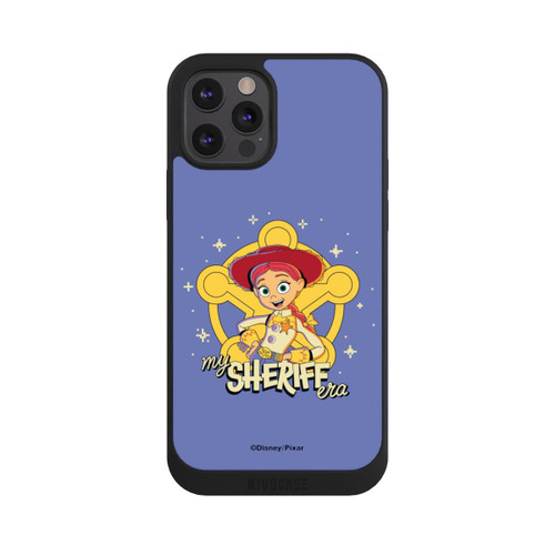 Apple iPhone 12 Pro NIVOpure Toy Story 5 Jessie In my Sheriff Era Blau