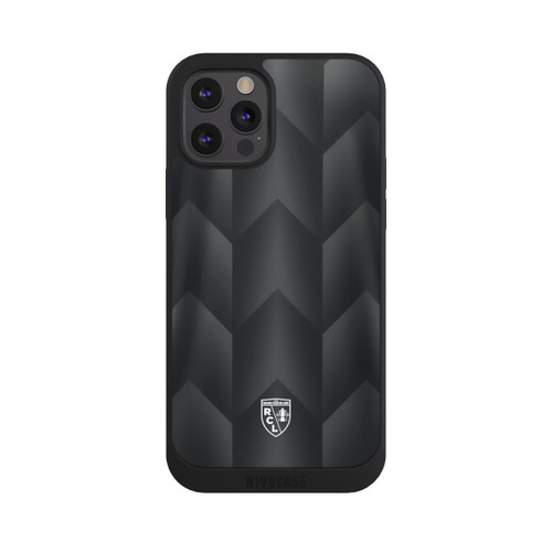 Apple iPhone 12 Pro NIVOpure RC Lens Away Jersey 26/27