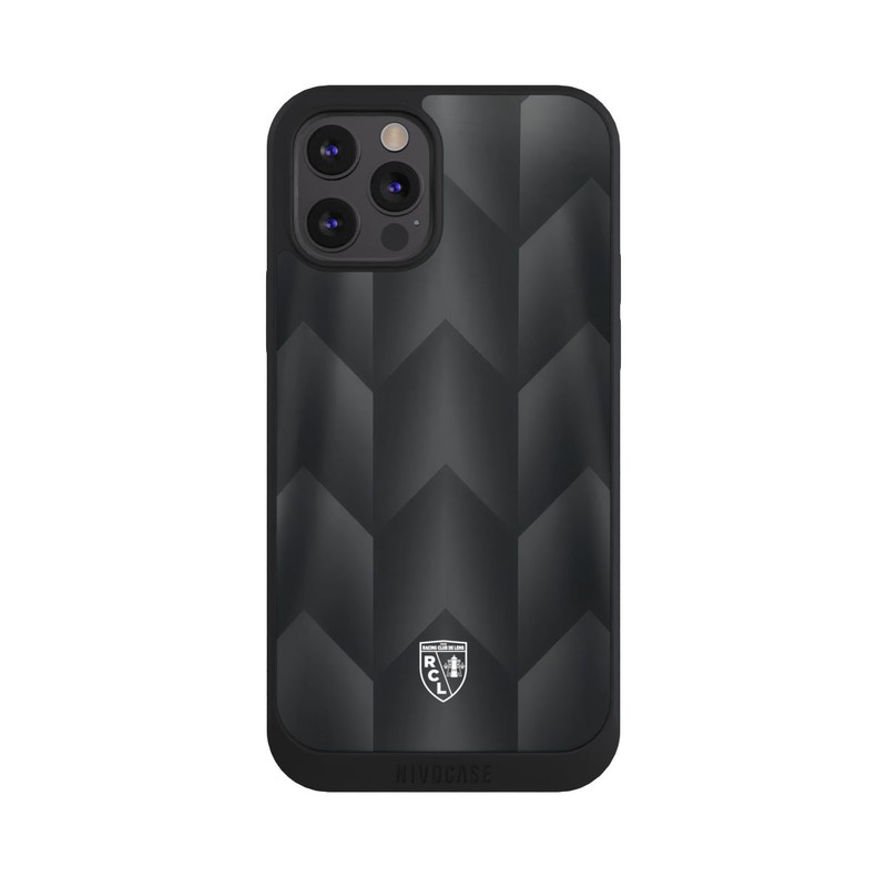 iPhone 12 Pro NIVOpure RC Lens Away Jersey 26/27