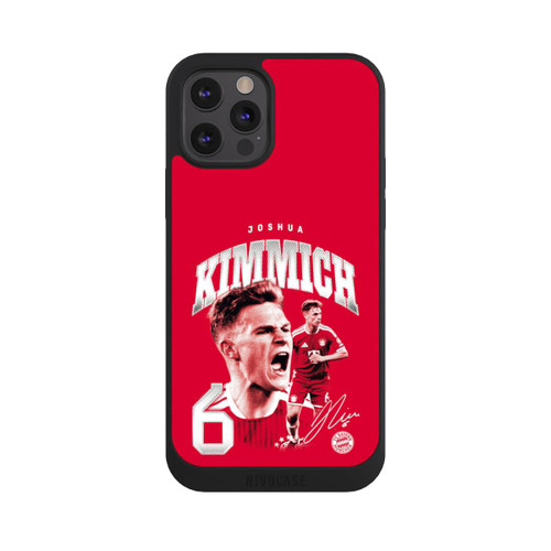Apple iPhone 12 Pro NIVOpure Joshua Kimmich 26/27