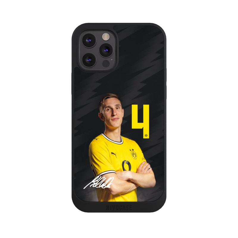 iPhone 12 Pro NIVOpure Nico Schlotterbeck 26/27
