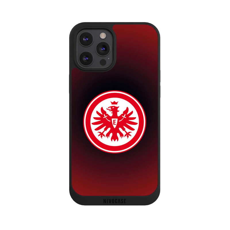 iPhone 12 Pro Max NIVOpure Eintracht Frankfurt