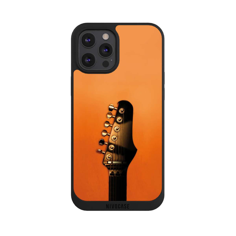 iPhone 12 Pro Max NIVOpure Guitare 2