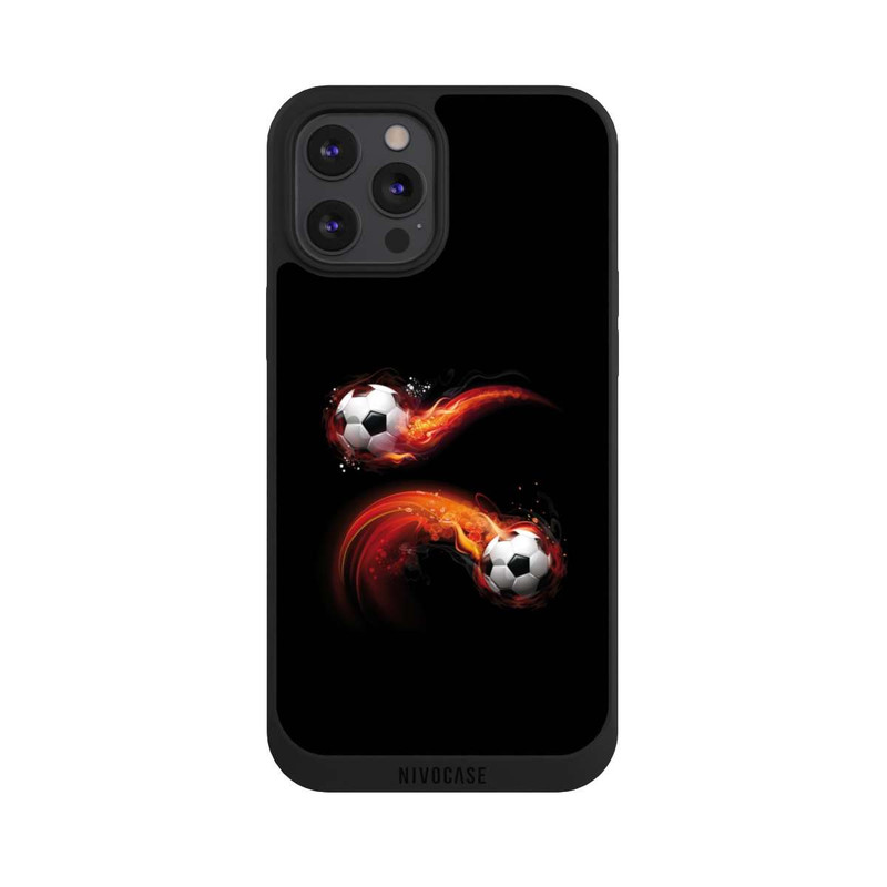 iPhone 12 Pro Max NIVOpure Dropkick