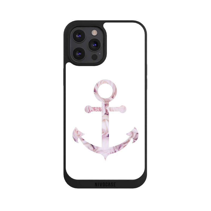 iPhone 12 Pro Max NIVOpure Ancre Romantique