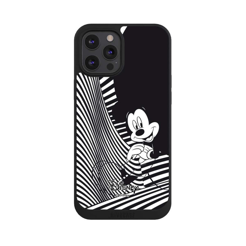 iPhone 12 Pro Max NIVOpure Micky Illusion