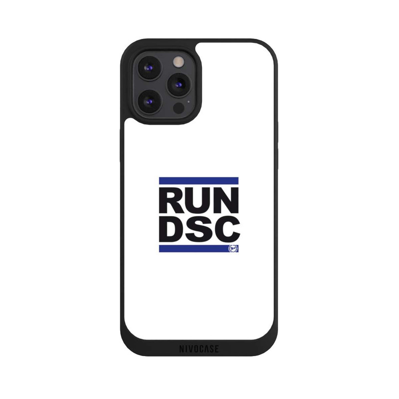 iPhone 12 Pro Max NIVOpure RUN DSC weiss