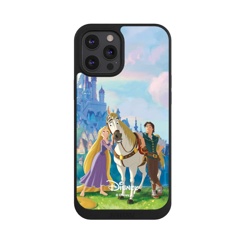 iPhone 12 Pro Max NIVOpure Tangled