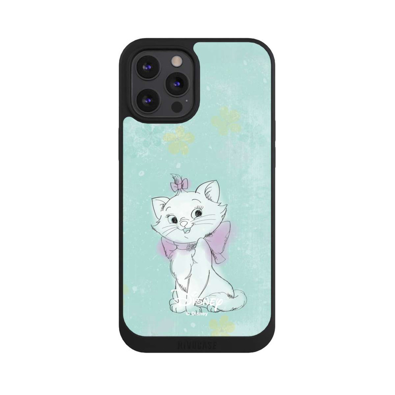 iPhone 12 Pro Max NIVOpure Marie Watercolor