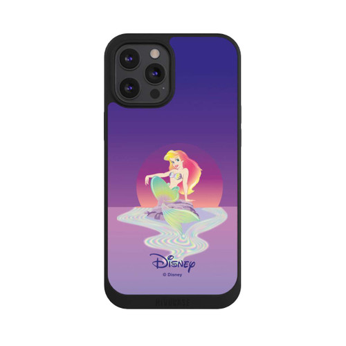 Apple iPhone 12 Pro Max NIVOpure The Little Mermaid