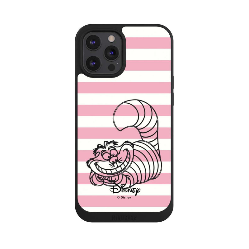 iPhone 12 Pro Max NIVOpure Cheshire Cat