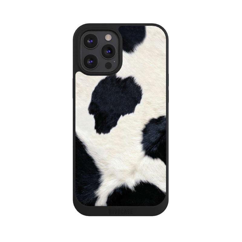 iPhone 12 Pro Max NIVOpure Kuhflecken