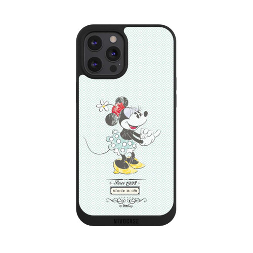 Apple iPhone 12 Pro Max NIVOpure Minnie Vintage