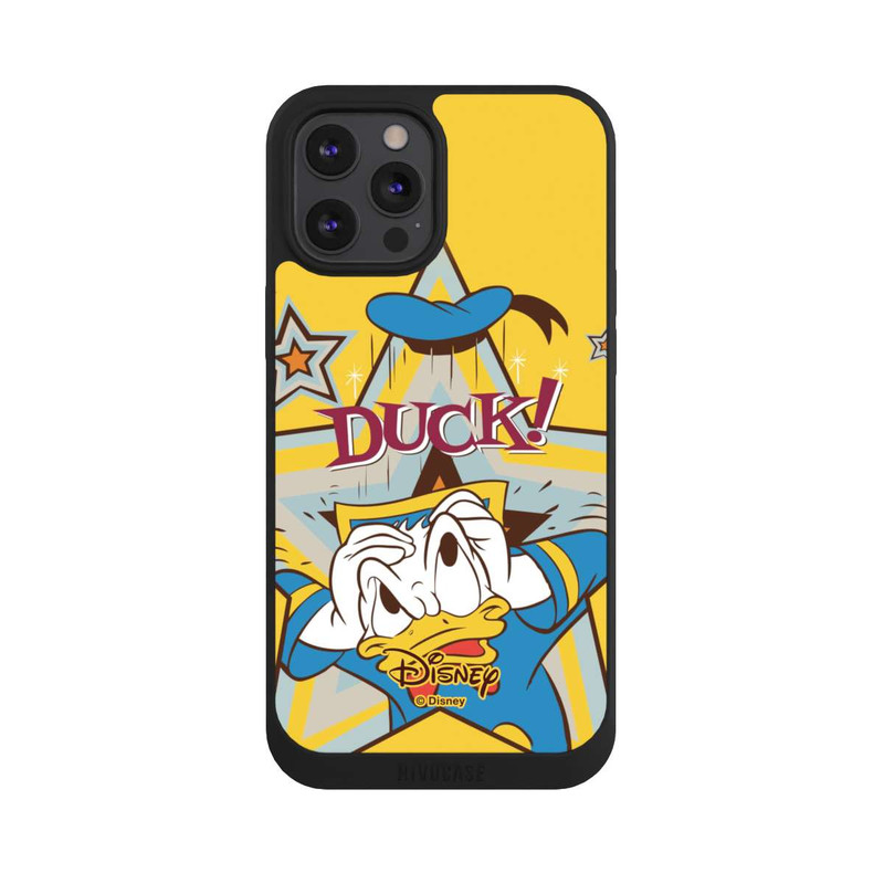 iPhone 12 Pro Max NIVOpure Duck!