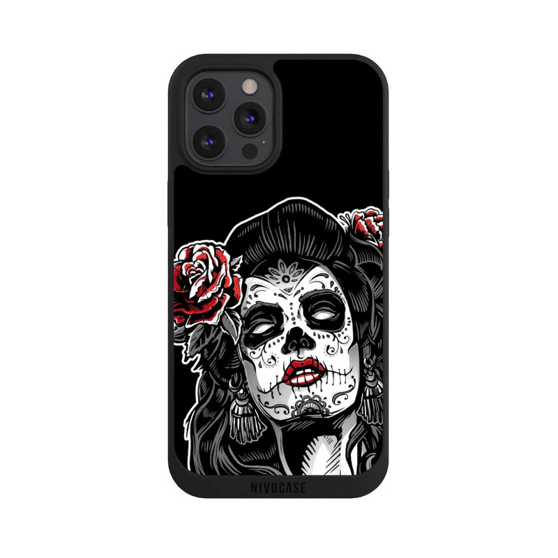 iPhone 12 Pro Max NIVOpure Muerta