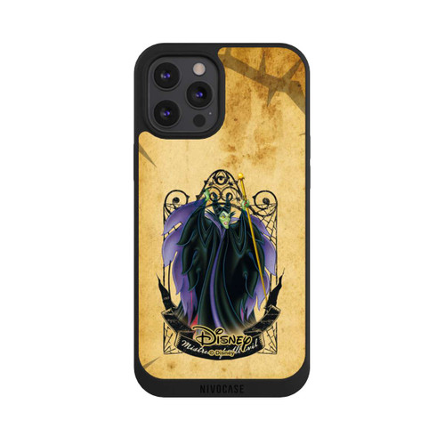 Apple iPhone 12 Pro Max NIVOpure Mistress of All Evil