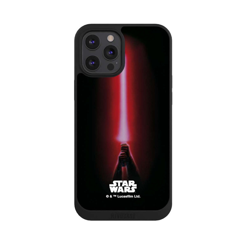 iPhone 12 Pro Max NIVOpure Sith Lichtschwert