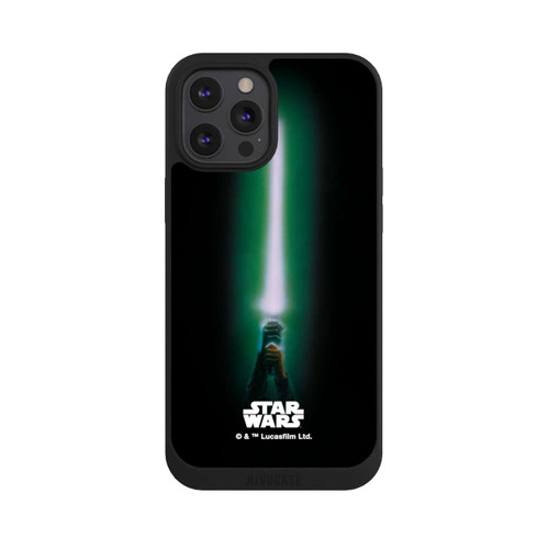 Apple iPhone 12 Pro Max NIVOpure Lichtschwert