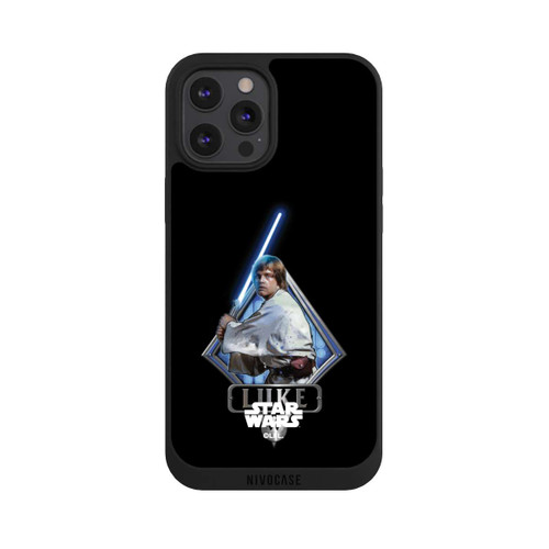 Apple iPhone 12 Pro Max NIVOpure Luke