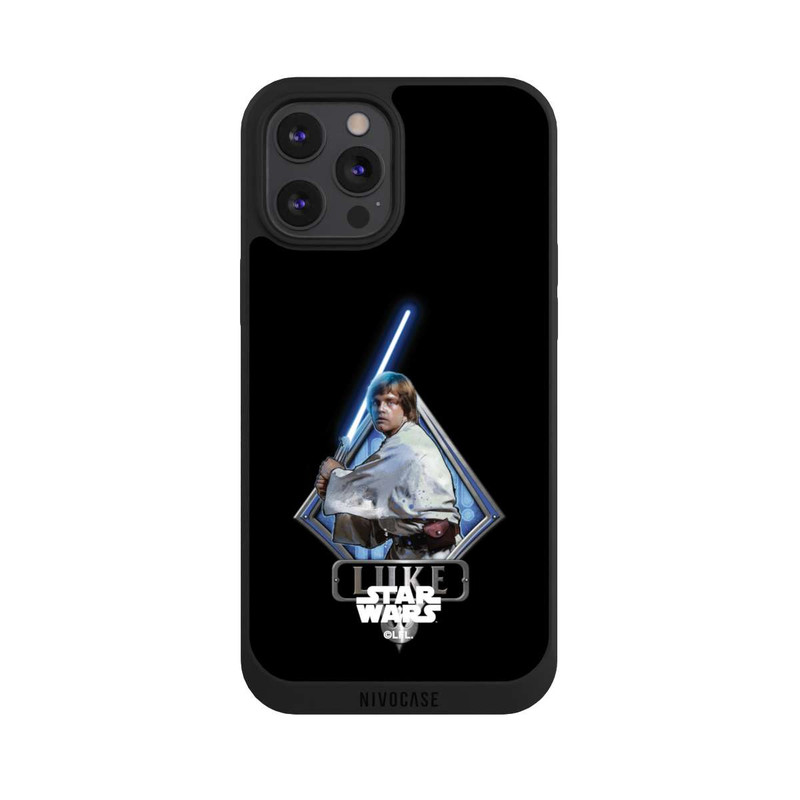 iPhone 12 Pro Max NIVOpure Luke