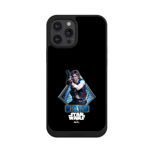 Apple iPhone 12 Pro Max NIVOpure Han