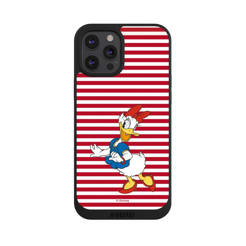 iPhone 12 Pro Max NIVOpure Daisy Marinière