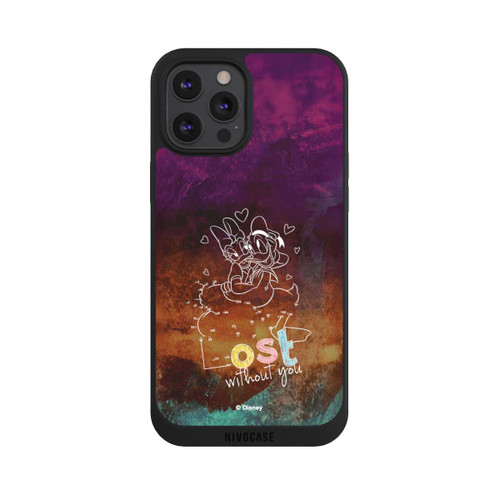 Apple iPhone 12 Pro Max NIVOpure Lost Without You