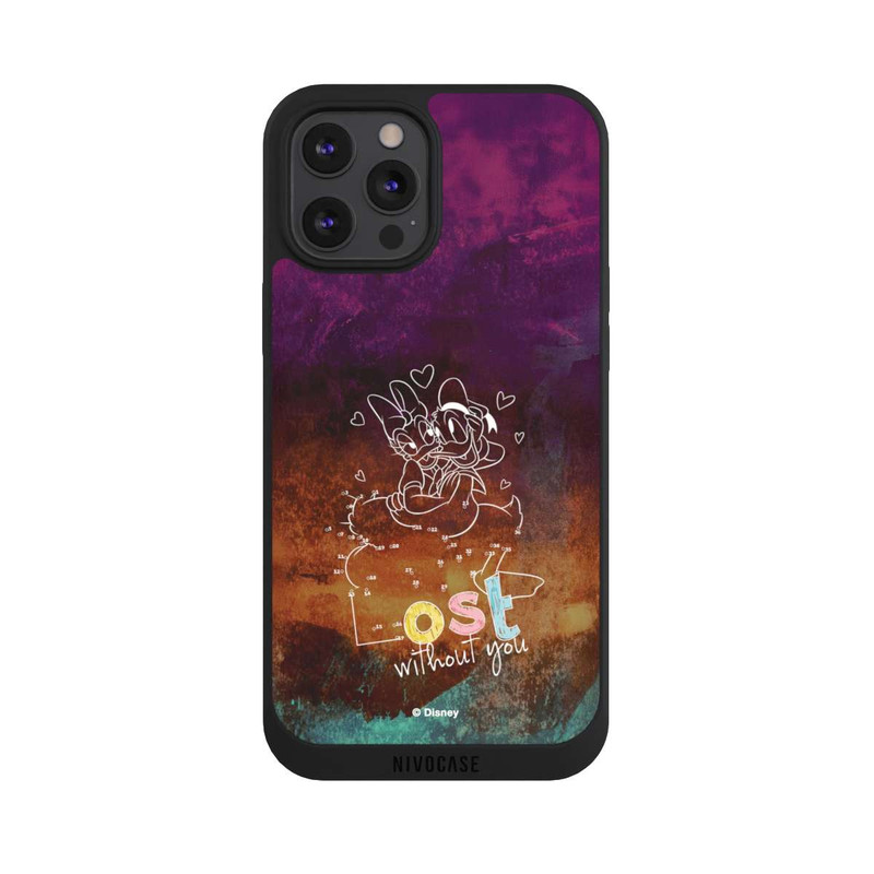 iPhone 12 Pro Max NIVOpure Lost Without You