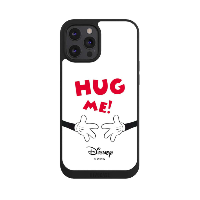 iPhone 12 Pro Max NIVOpure Hug Me!