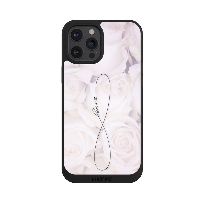 iPhone 12 Pro Max NIVOpure L'amour Eternel