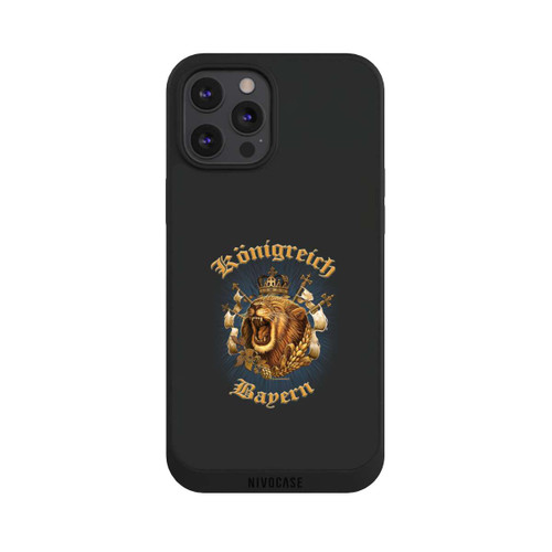 Apple iPhone 12 Pro Max NIVOpure Königreich Bayern 1