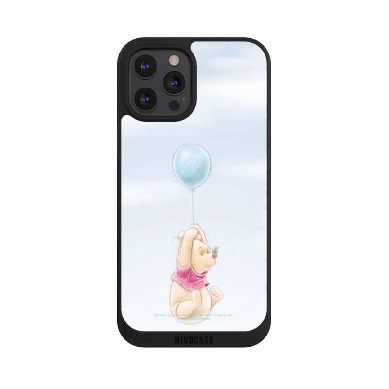 iPhone 12 Pro Max NIVOpure Winnie Puuh Balloon