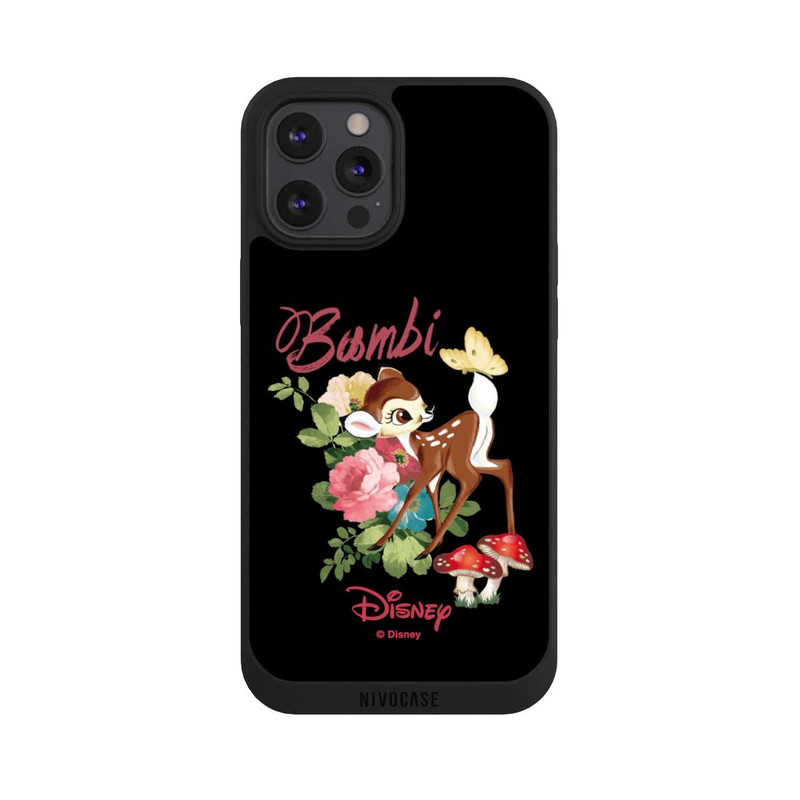 iPhone 12 Pro Max NIVOpure Bambi Retro