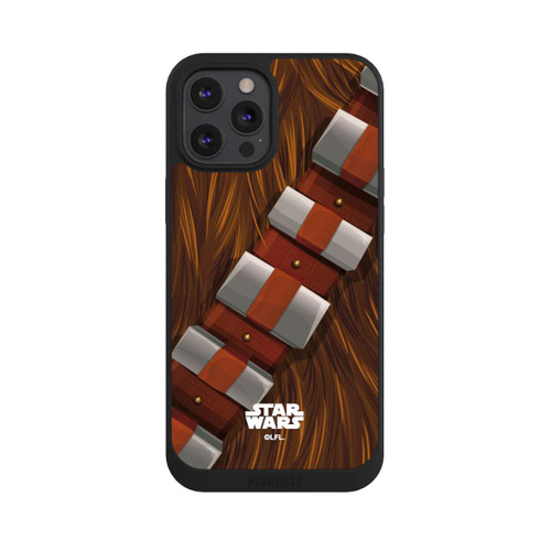 Apple iPhone 12 Pro Max NIVOpure Chewbacca