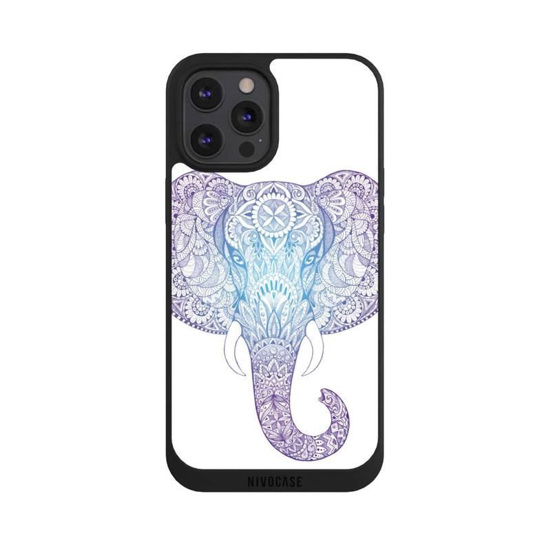 iPhone 12 Pro Max NIVOpure Hathi